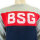 Sweatshirt "BSG"
