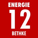 Rückenflock 12 | Bethke