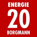 Rückenflock 20 | Borgmann