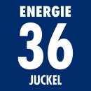 Rückenflock 36 | Juckel