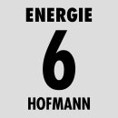 Rückenflock 6 | Hofmann