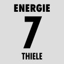 Rückenflock 7 | Thiele