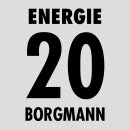 Rückenflock 20 | Borgmann