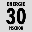 Rückenflock 30 | Pischon