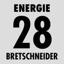 Rückenflock 28 | Bretschneider