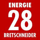 Rückenflock 28 | Bretschneider