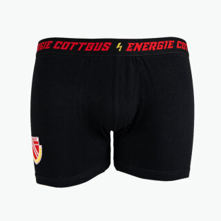 Boxershorts "Energie Cottbus" S