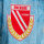 Kinderkuttenshirt "Logo"