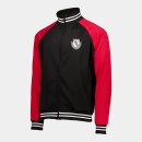 FULL-ZIP-Trainingsjacke Logo 3XL