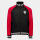 FULL-ZIP-Trainingsjacke Logo 3XL