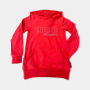 Hoodie 3D "Energie" 152 Schwarz-Schwarz