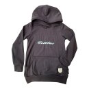 Hoodie 3D "Energie" 158 Rot