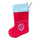 Weihnachtsstiefel Energie