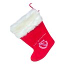 Weihnachtsstiefel Energie