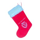 Weihnachtsstiefel Energie