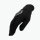 Softshell-Handschuhe Logo schwarz-weiß XL