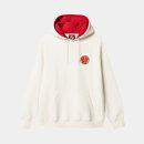 Hoodie Backprint "Fussballclub Energie Cottbus"
