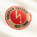 Hoodie Backprint "Fussballclub Energie Cottbus"
