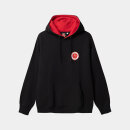 Hoodie Backprint "Fussballclub Energie Cottbus"