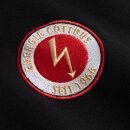 Hoodie Backprint "Fussballclub Energie Cottbus"