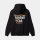 Hoodie Backprint "Fussballclub Energie Cottbus"