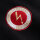 Hoodie Backprint "Fussballclub Energie Cottbus" Black 2XS