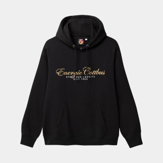 Hoodie "Fussballclub Energie Cottbus"