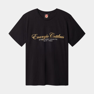 Shirt "Fussballclub Energie Cottbus"