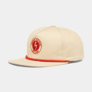 Golfer Cap "Blitzlogo"