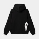 Hoodie "Kicker"