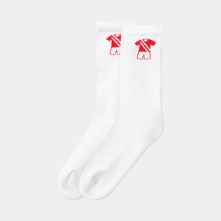 Socken "Trikot"