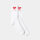 Socken "Trikot"