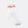 Socken "Blitzlogo"