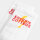Socken "Blitzlogo"