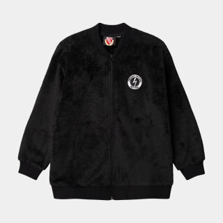 Teddy Jacke "Stadion der Freundschaft"