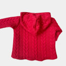 Kinder-Strickjacke "Energie" 62