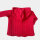 Kinder-Strickjacke "Energie" 62