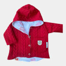 Kinder-Strickjacke "Energie" 86