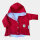 Kinder-Strickjacke "Energie" 86