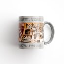 Tasse "Choreo-60 Jahre"