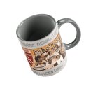 Tasse "Choreo-60 Jahre"