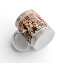 Tasse "Choreo-60 Jahre"