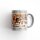 Tasse "Choreo-60 Jahre"