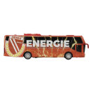 Mannschaftsbus "Auswärtsspiel"