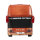 Mannschaftsbus "Auswärtsspiel"