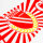 Poly-Schal "Energie Cottbus - Strahlen"
