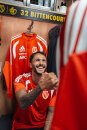 adidas Trainingsshirt 26/27