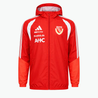 adidas Regenjacke 26/27