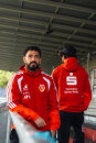adidas Regenjacke 26/27