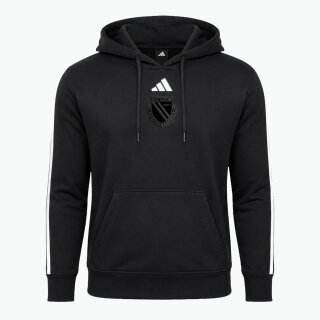 adidas Travelhoodie 26/27 - Kids